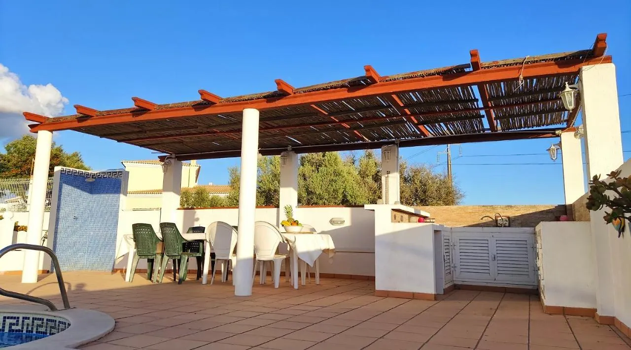 Villa Miradouro By Be Cherish Silves