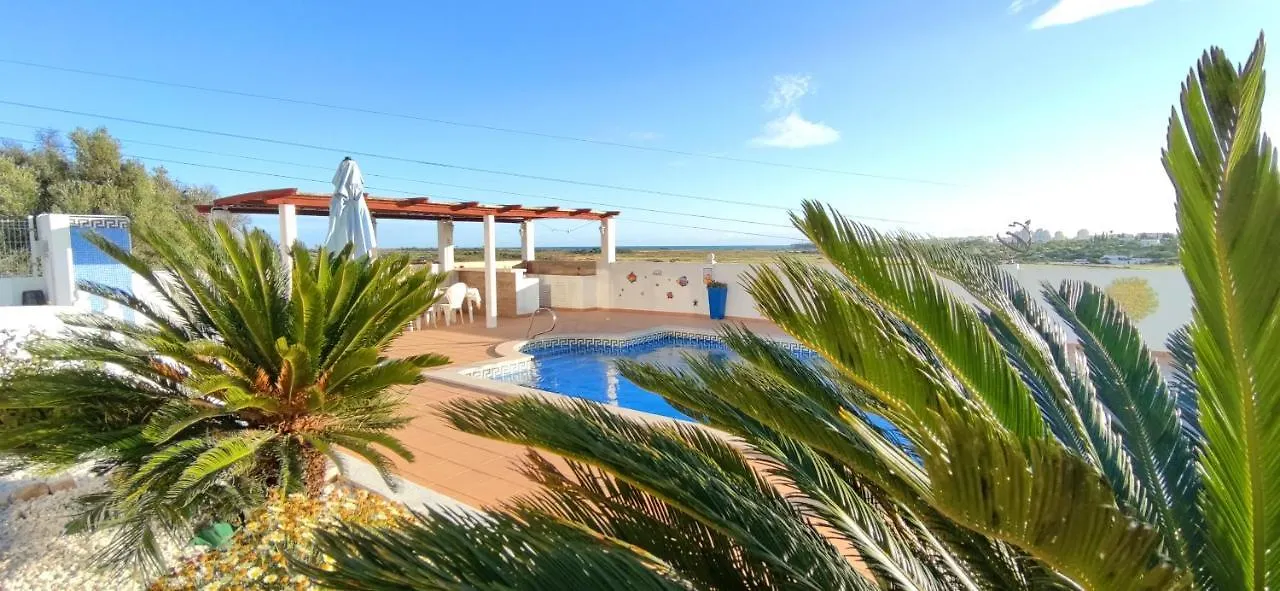 Villa Miradouro By Be Cherish Silves