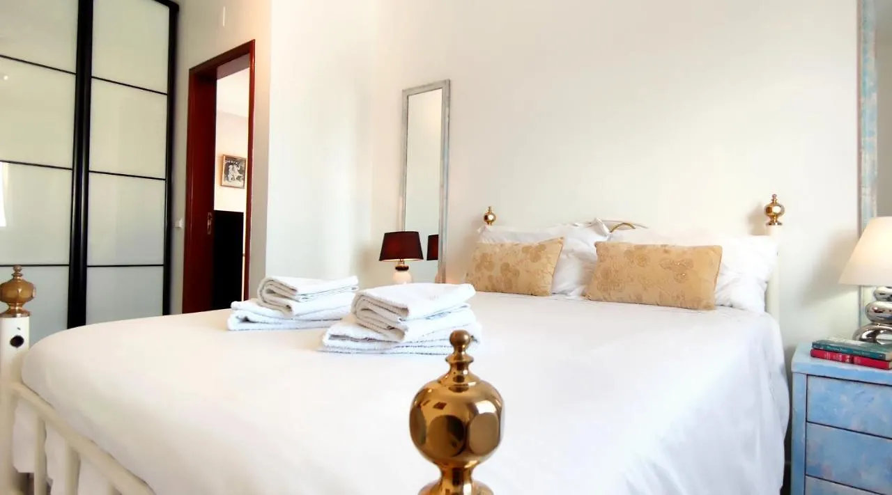 Villa Miradouro By Be Cherish Silves Portugal