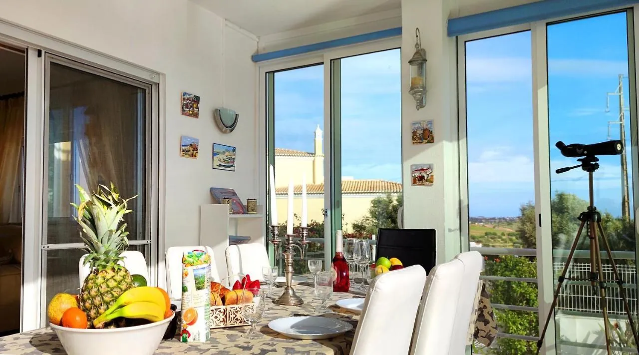 Villa Miradouro By Be Cherish Silves