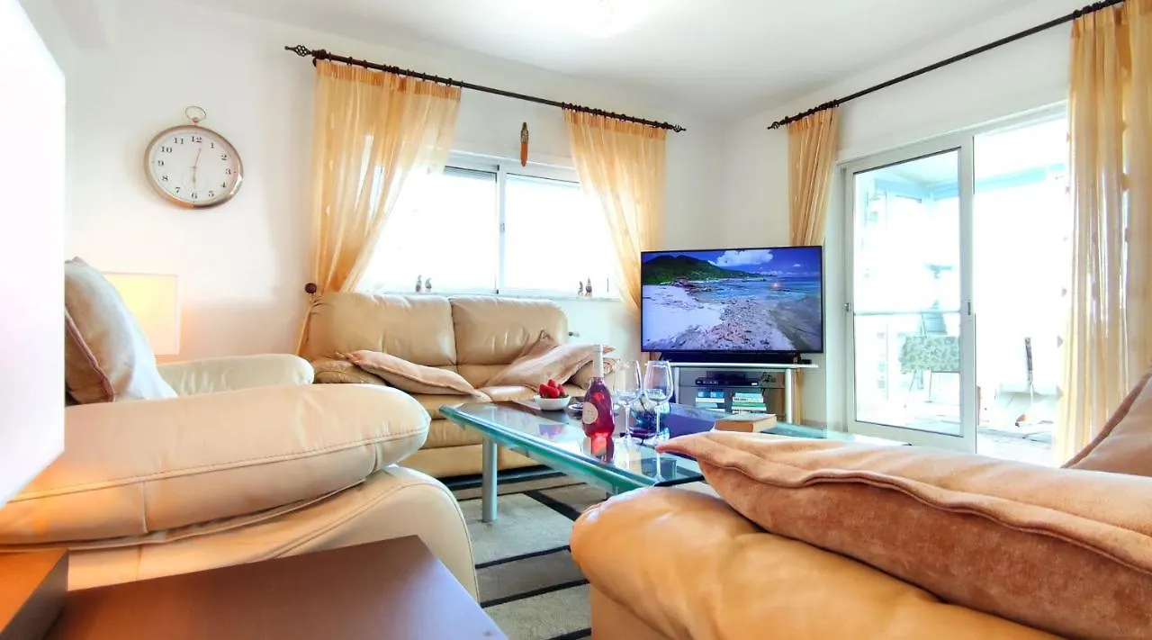 Villa Miradouro By Be Cherish Silves