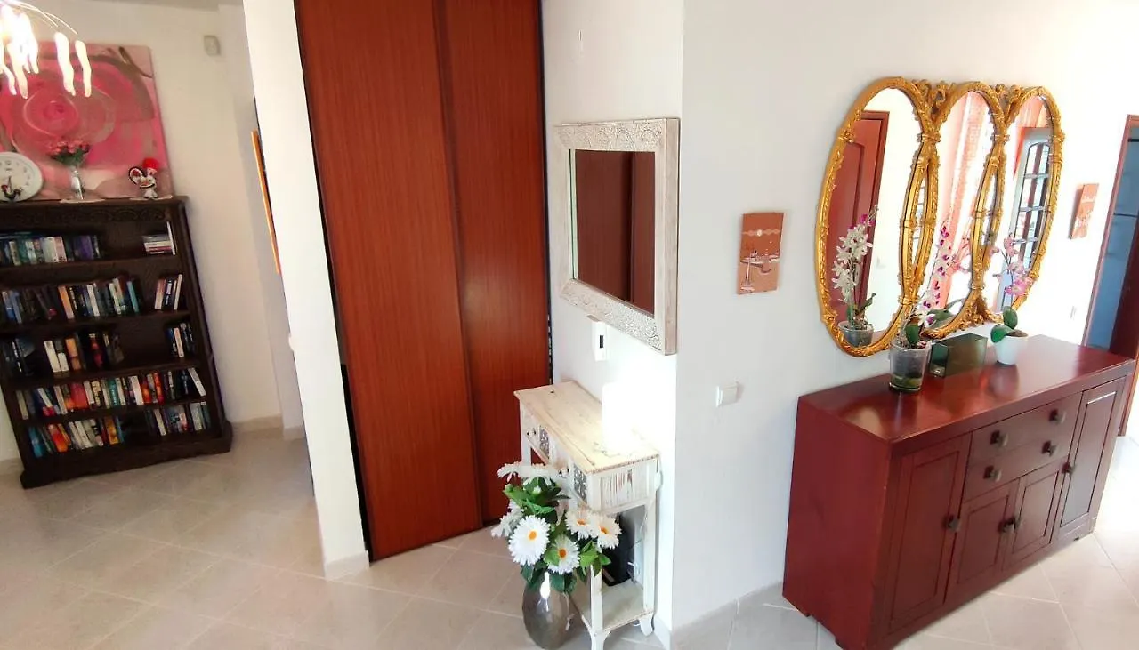 Villa Miradouro By Be Cherish Silves Portugal
