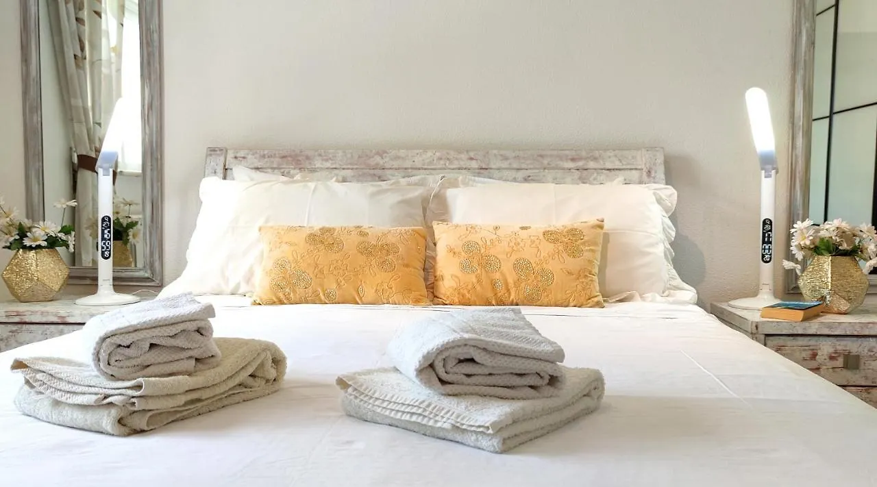 Villa Miradouro By Be Cherish Silves Portugal