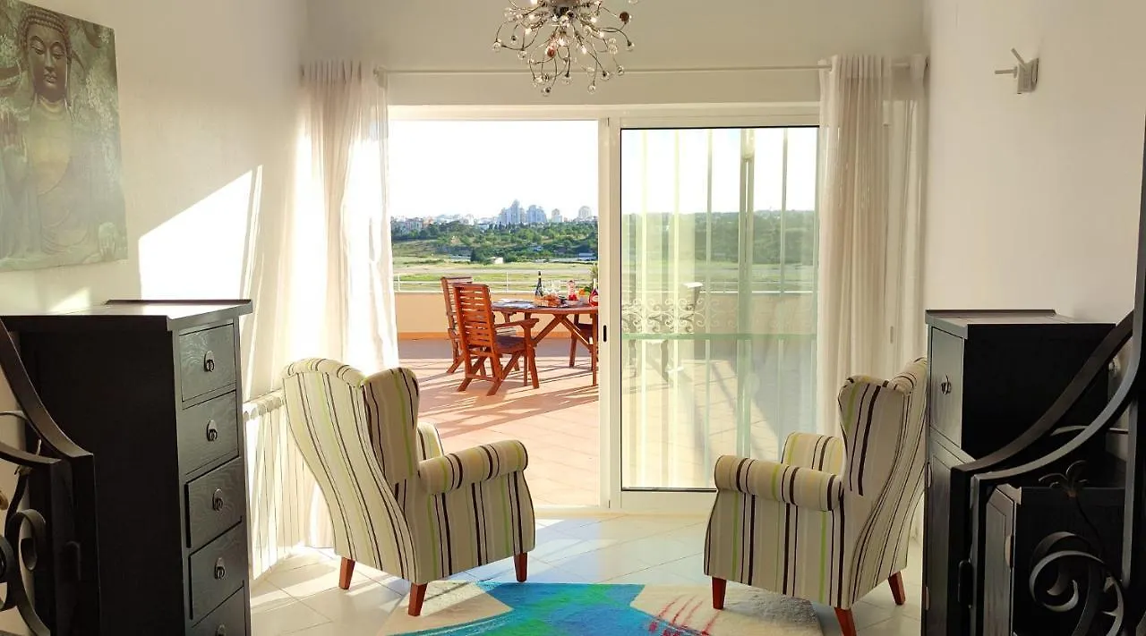 Villa Miradouro By Be Cherish Silves
