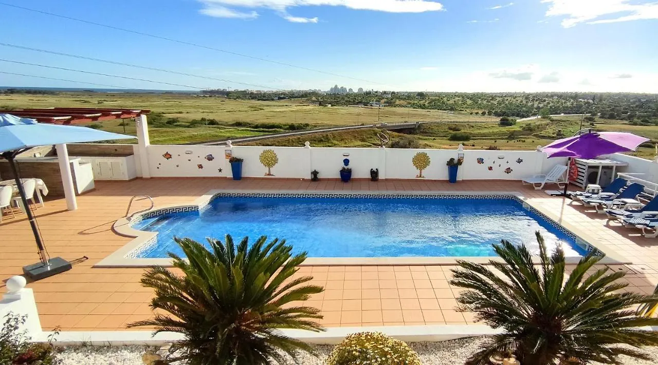 Villa Miradouro By Be Cherish Silves