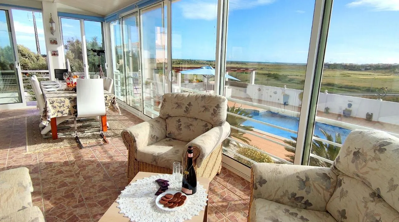 Villa Miradouro By Be Cherish Silves