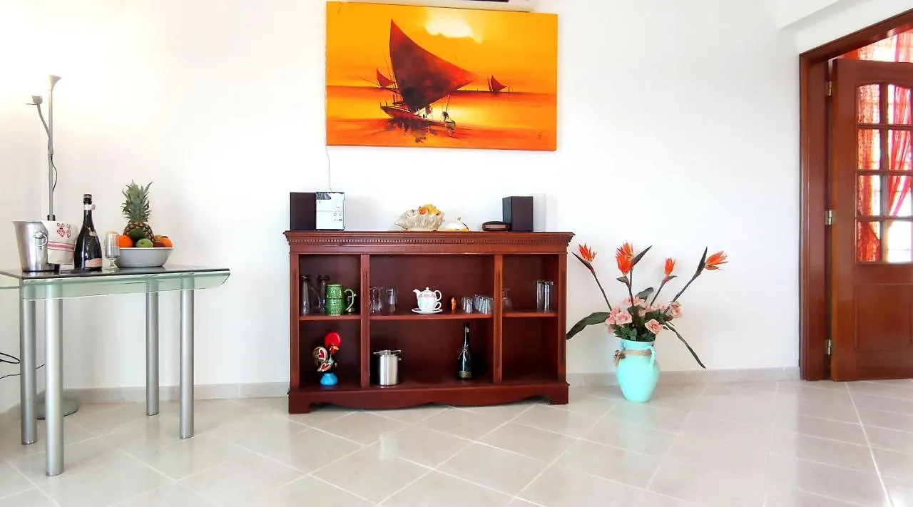 Villa Miradouro By Be Cherish Silves