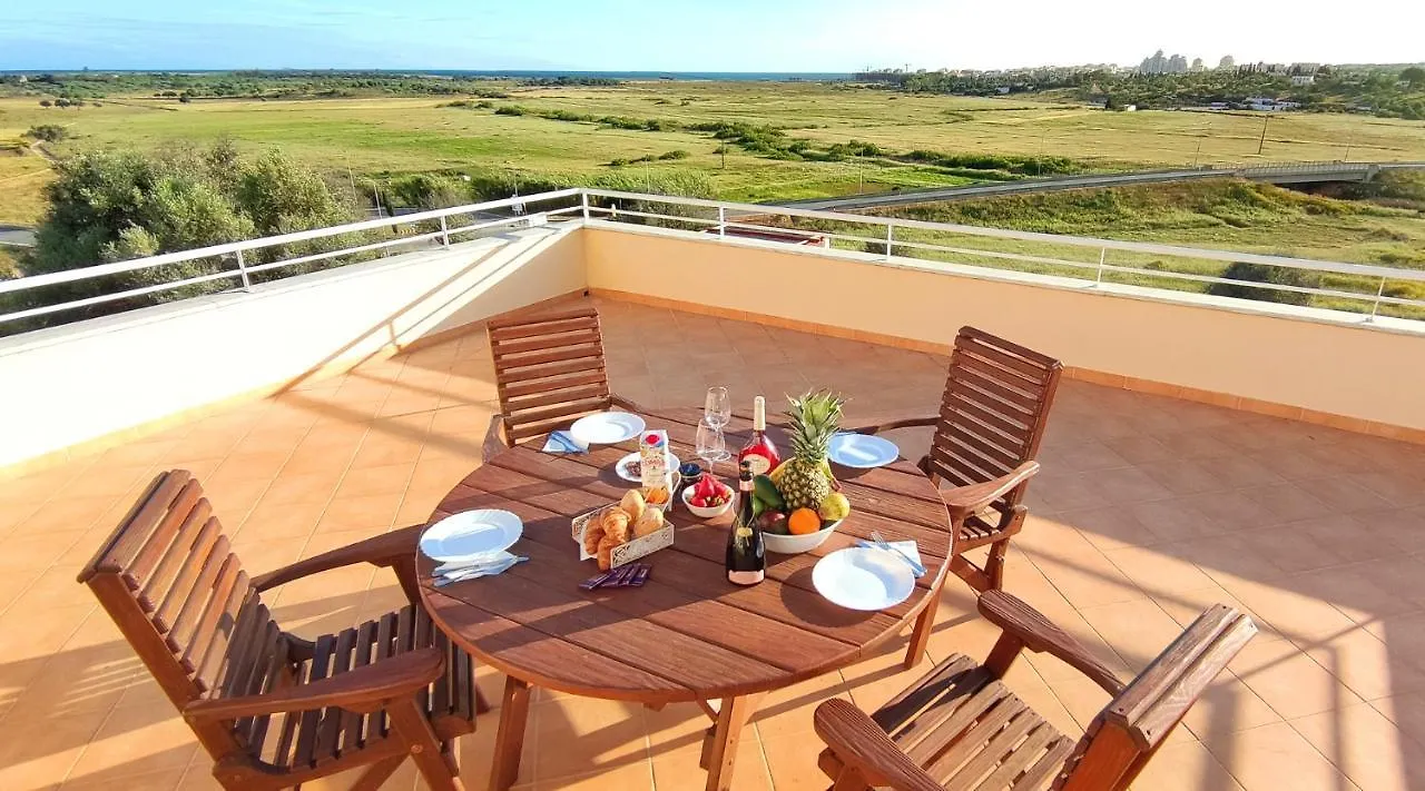Villa Miradouro By Be Cherish Silves