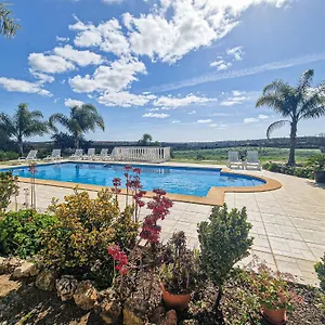 Casa de Férias Quinta Do Bravo - Swimming Pool - By Bedzy, Silves