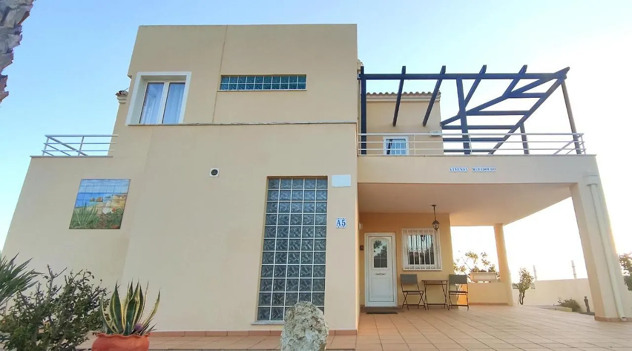 Villa Miradouro By Be Cherish Silves