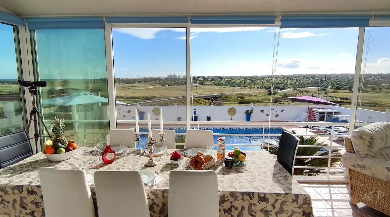 Villa Miradouro By Be Cherish Silves