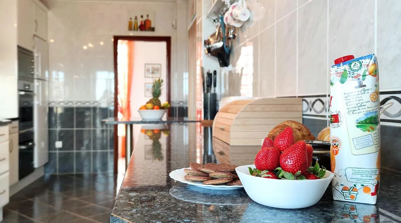Villa Miradouro By Be Cherish Silves