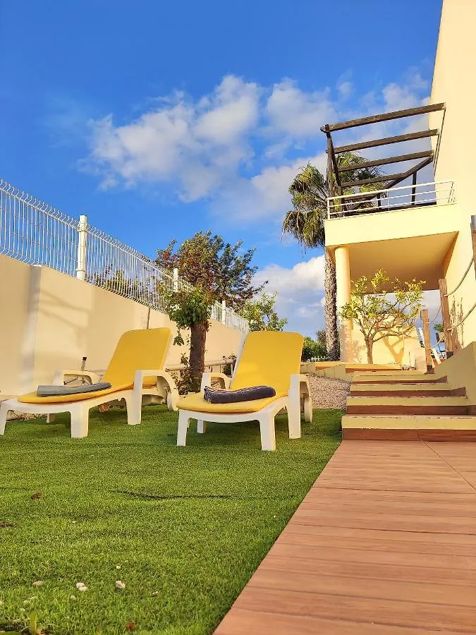 Villa Miradouro By Be Cherish Silves