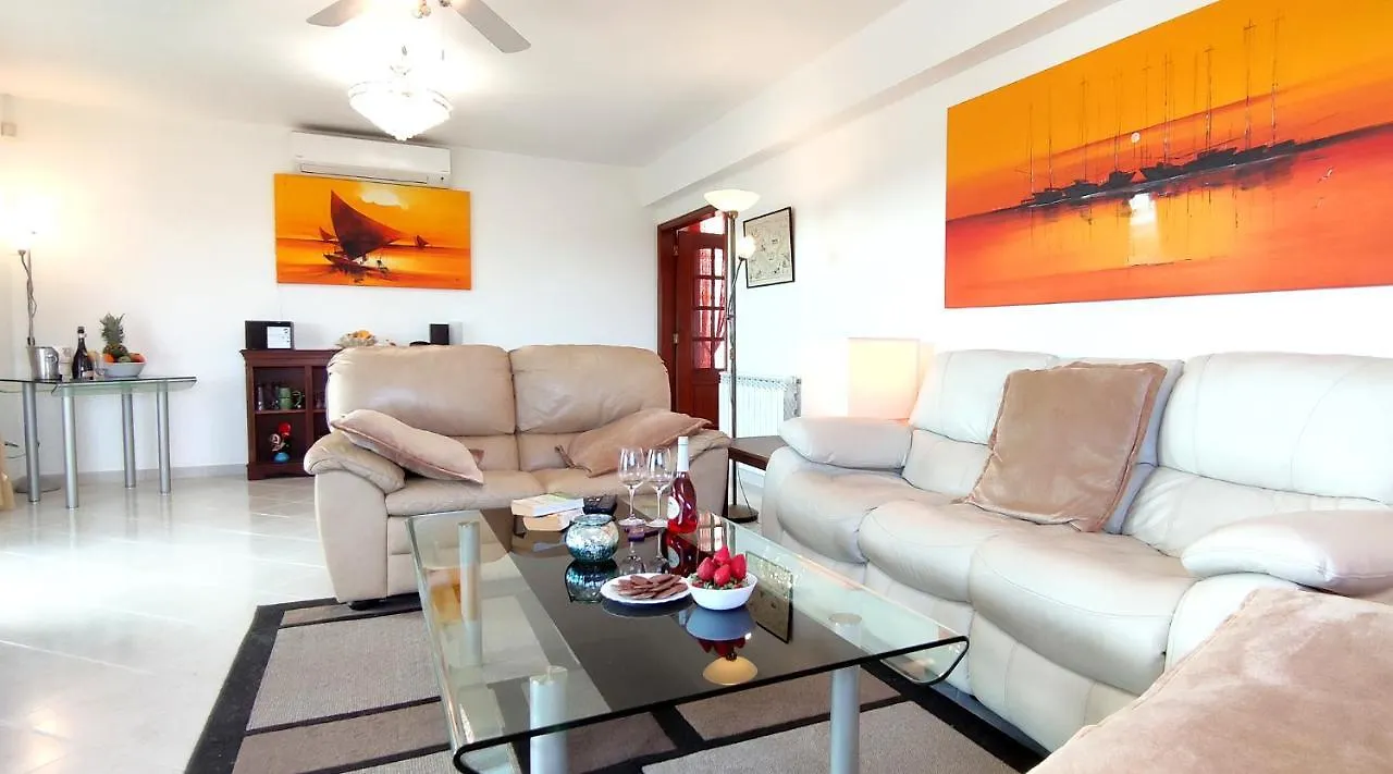 Villa Miradouro By Be Cherish Silves Portugal