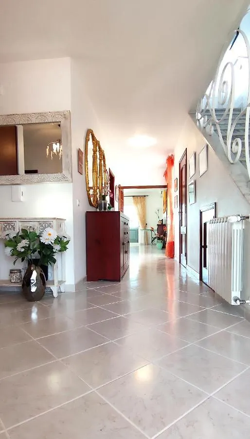 Villa Miradouro By Be Cherish Silves Portugal